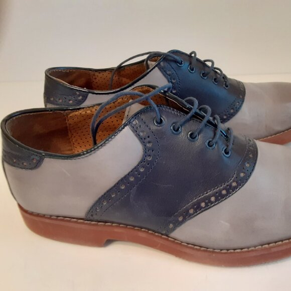 Florsheim oxfords - Picture 3 of 10